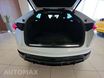 2022 Lamborghini Urus – miniatura 14