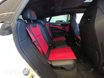 2022 Lamborghini Urus – miniatura 16