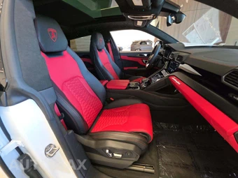 2022 Lamborghini Urus – miniatura 18