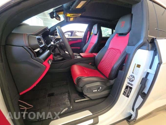2022 Lamborghini Urus – miniatura 6