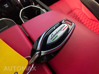 2022 Lamborghini Urus – miniatura 8