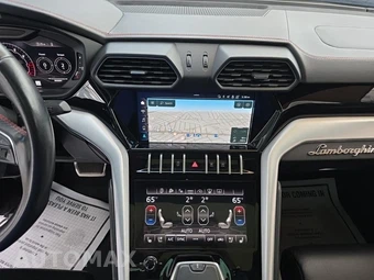 2022 Lamborghini Urus – miniatura 23