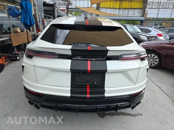 2022 Lamborghini Urus – miniatura 5