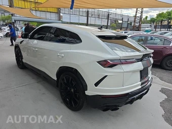 2022 Lamborghini Urus – miniatura 6