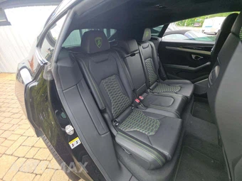 2022 Lamborghini Urus – miniatura 16