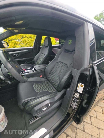 2022 Lamborghini Urus – miniatura 6