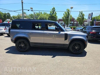 2022 Land Rover Defender 110 S – miniatura 4