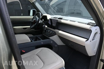 2022 Land Rover Defender 110 S - miniatura 18