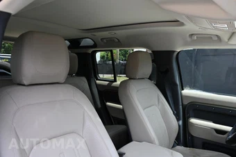 2022 Land Rover Defender 110 S - miniatura 19