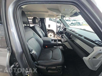 2022 Land Rover Defender 110 S – miniatura 18