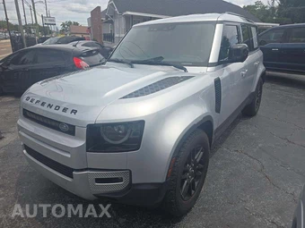 2022 Land Rover Defender 110 S