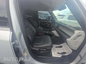 2022 Land Rover Defender 110 S – miniatura 18