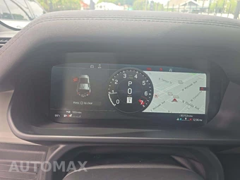 2022 Land Rover Defender 110 S – miniatura 9