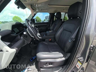 2022 Land Rover Defender 110 SE - miniatura 3