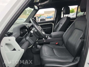 2022 Land Rover Defender 110 SE - miniatura 3
