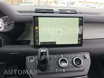2022 Land Rover Defender 110 SE - miniatura 7