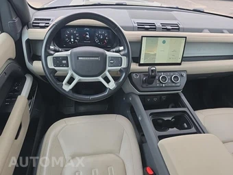 2022 Land Rover Defender 110 SE – miniatura 14