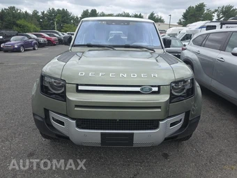 2022 Land Rover Defender 110 SE – miniatura 2