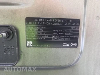 2022 Land Rover Defender 110 SE – miniatura 22