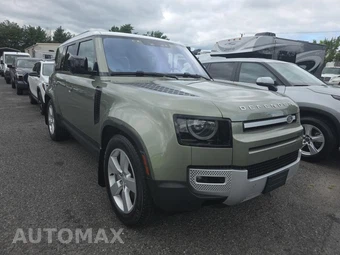 2022 Land Rover Defender 110 SE – miniatura 3