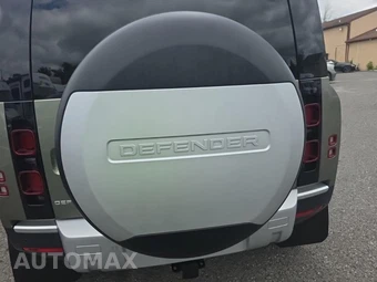 2022 Land Rover Defender 110 SE – miniatura 7