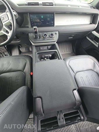 2022 Land Rover Defender 110 SE - miniatura 10