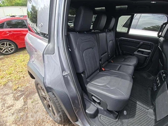 2022 Land Rover Defender 110 SE - miniatura 16