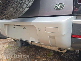 2022 Land Rover Defender 110 SE - miniatura 21