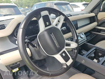 2022 Land Rover Defender 110 SE – miniatura 10