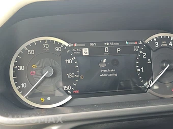 2022 Land Rover Defender 110 SE – miniatura 12