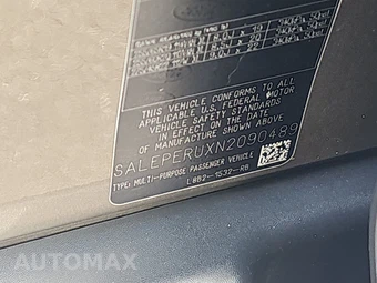 2022 Land Rover Defender 110 SE – miniatura 15