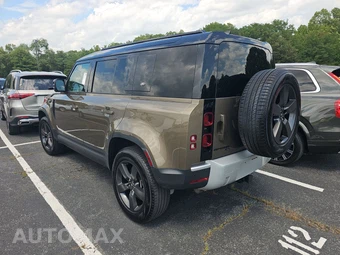2022 Land Rover Defender 110 SE – miniatura 6