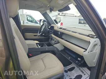2022 Land Rover Defender 110 SE – miniatura 8