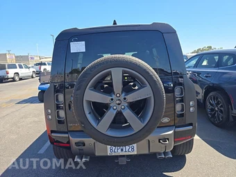 2022 Land Rover Defender 110 V8 - miniatura 5