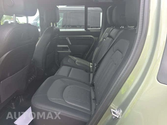 2022 Land Rover Defender 110 X-Dynamic HSE - miniatura 13