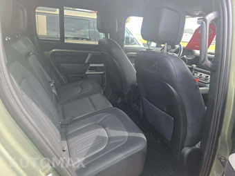 2022 Land Rover Defender 110 X-Dynamic HSE - miniatura 16