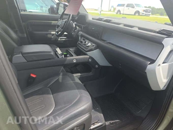2022 Land Rover Defender 110 X-Dynamic HSE - miniatura 18