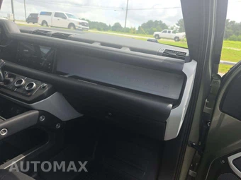 2022 Land Rover Defender 110 X-Dynamic HSE - miniatura 19