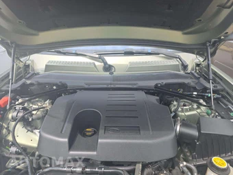 2022 Land Rover Defender 110 X-Dynamic HSE - miniatura 23