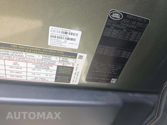 2022 Land Rover Defender 110 X-Dynamic HSE - miniatura 5