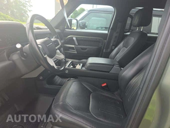 2022 Land Rover Defender 110 X-Dynamic HSE - miniatura 6