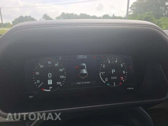2022 Land Rover Defender 110 X-Dynamic HSE - miniatura 9