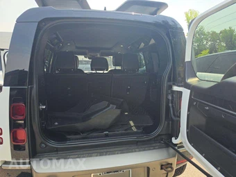 2022 Land Rover Defender 110 X-Dynamic HSE - miniatura 13