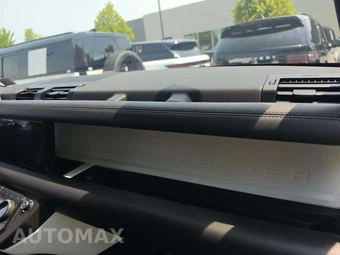 2022 Land Rover Defender 110 X-Dynamic HSE - miniatura 18