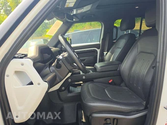 2022 Land Rover Defender 110 X-Dynamic HSE - miniatura 6