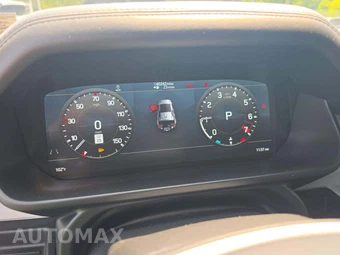 2022 Land Rover Defender 110 X-Dynamic HSE - miniatura 8