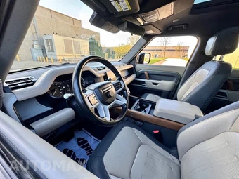 2022 Land Rover Defender 110 X-Dynamic HSE - miniatura 16
