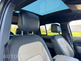 2022 Land Rover Defender 110 X-Dynamic HSE - miniatura 20