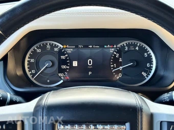 2022 Land Rover Defender 110 X-Dynamic HSE - miniatura 27
