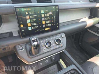 2022 Land Rover Defender 110 X-Dynamic HSE – miniatura 10